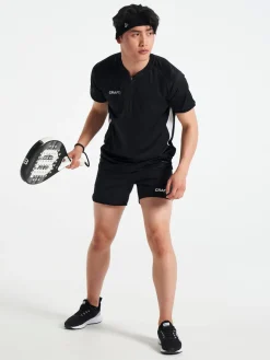 PRO Control Impact Short Shorts M