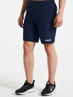 PRO Control Impact Shorts M