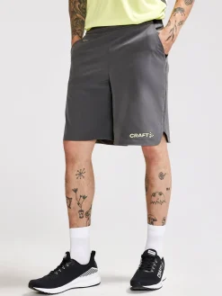 PRO Control Impact Shorts M