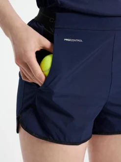 PRO Control Impact Shorts W