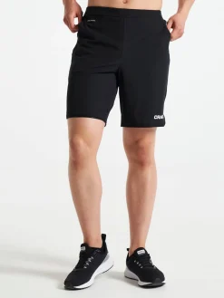 PRO Control Impact Shorts M