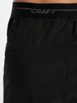 PRO Control Impact Shorts M