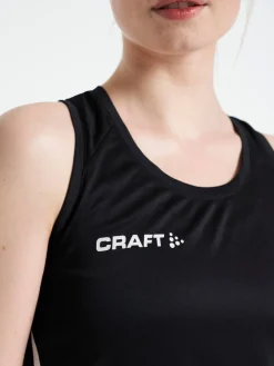 PRO Control Impact Singlet W