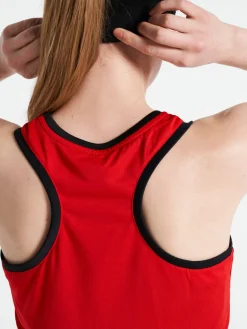PRO Control Impact Singlet W