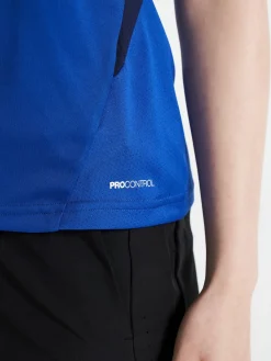 PRO Control Impact Singlet W