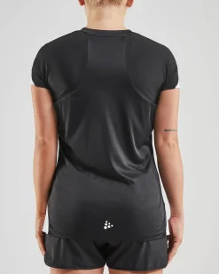 PRO Control Impact Ss Tee W