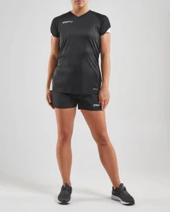 PRO Control Impact Ss Tee W