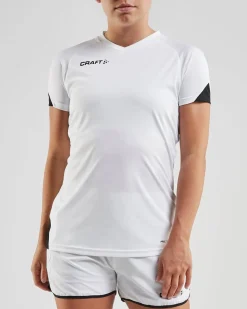 PRO Control Impact Ss Tee W