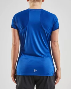 PRO Control Impact Ss Tee W