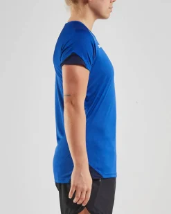 PRO Control Impact Ss Tee W