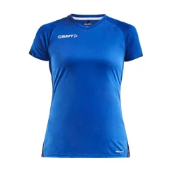 PRO Control Impact Ss Tee W