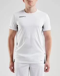PRO Control Impact Ss Tee M