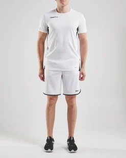 PRO Control Impact Ss Tee M