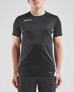 PRO Control Impact Ss Tee M