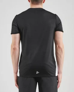 PRO Control Impact Ss Tee M