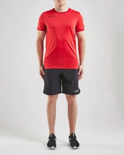 PRO Control Impact Ss Tee M