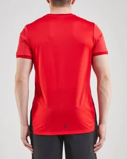PRO Control Impact Ss Tee M