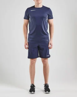 PRO Control Impact Ss Tee M