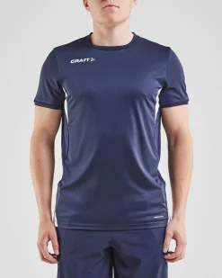 PRO Control Impact Ss Tee M