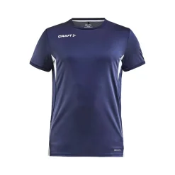PRO Control Impact Ss Tee M