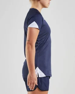 PRO Control Impact Ss Tee W