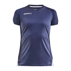 PRO Control Impact Ss Tee W