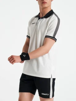 Pro Control Poloshirt M