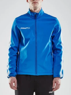 Pro Control Softshell Jacket M