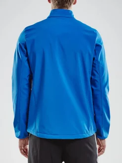 Pro Control Softshell Jacket M