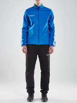 Pro Control Softshell Jacket M