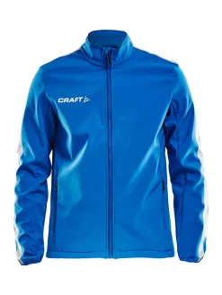 Pro Control Softshell Jacket M