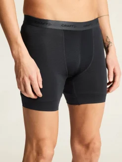 PRO Dry Nanoweight 6-Inch Boxer M