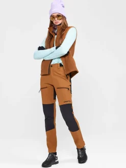 PRO Explore Hiking Pants W