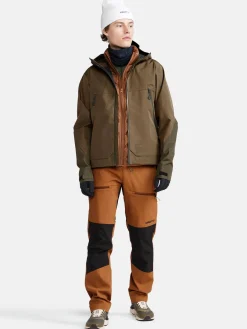 PRO Explore Hiking Pants M