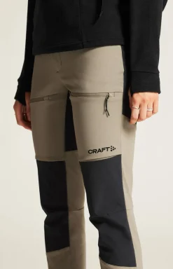 PRO Explore Hiking Pants W