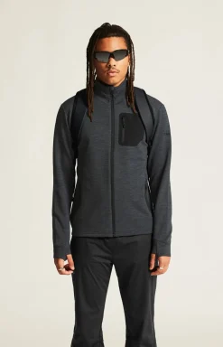 PRO Explore Wool Midlayer M