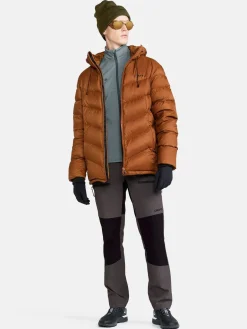 PRO Explore Wool Midlayer M