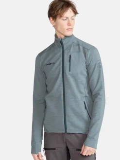 PRO Explore Wool Midlayer M