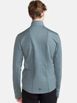 PRO Explore Wool Midlayer M