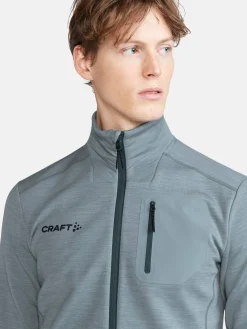 PRO Explore Wool Midlayer M