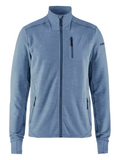 PRO Explore Wool Midlayer M