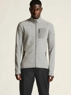 PRO Explore Wool Midlayer M