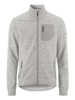 PRO Explore Wool Midlayer M