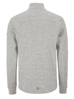 PRO Explore Wool Midlayer M