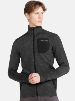 PRO Explore Wool Midlayer M