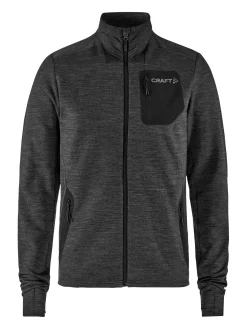 PRO Explore Wool Midlayer M