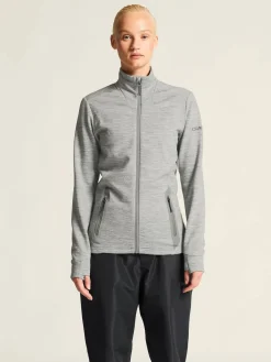 PRO Explore Wool Midlayer W