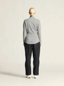 PRO Explore Wool Midlayer W