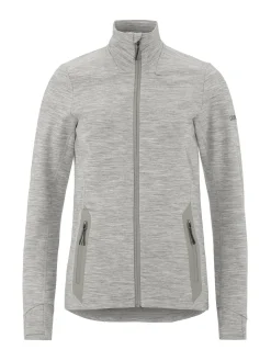 PRO Explore Wool Midlayer W