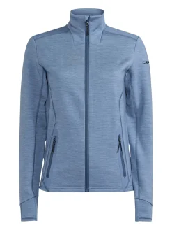 PRO Explore Wool Midlayer W